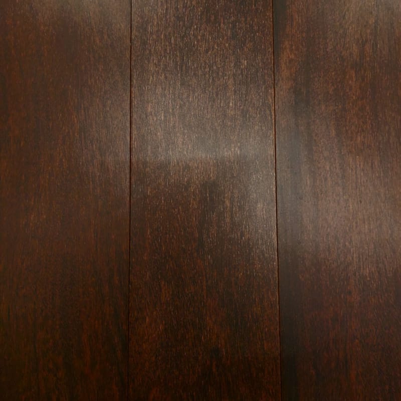 Parquet semi-massif timborana ipe 4mm couche usure - 14 x 127 x 1829 mm