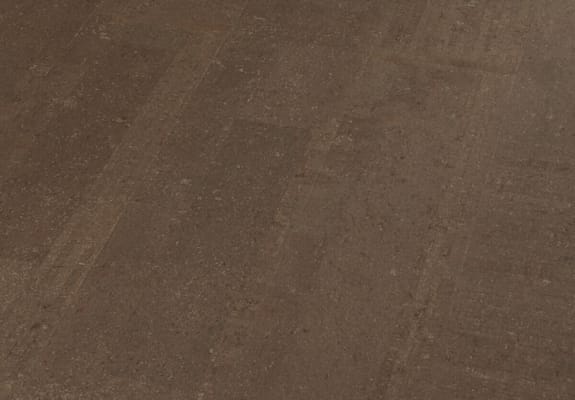 Revêtement de sol liège - graffiti - 7 x 19 x 1225 mm