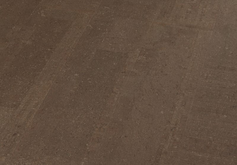 Revêtement de sol liège - graffiti - 7 x 19 x 1225 mm