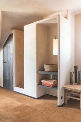 Parquet stratifié Quick-Step Muse - Terre cuite 5490 - 8 x 396 x 1200 mm