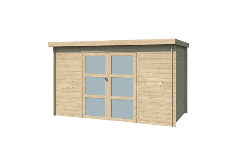 Nyborg 330x180 (19 mm)