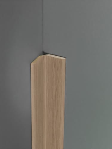 Moulure Pliante Maestro Natural Oak No153 2x50x2700 mm