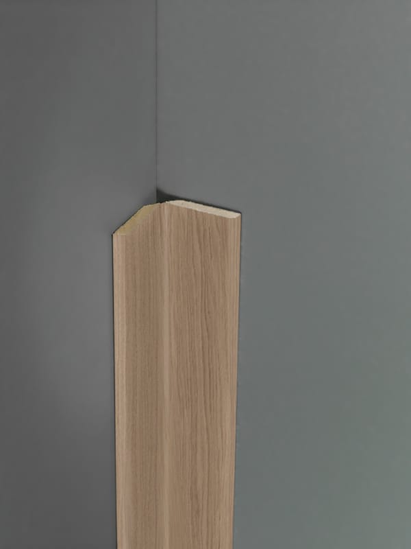 Moulure Pliante Maestro Natural Oak No153 2x50x2700 mm