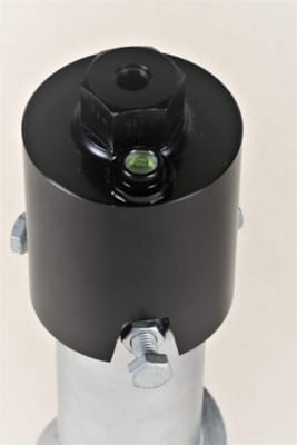 Weasyfix Adaptateur pour vissage manuel des visx