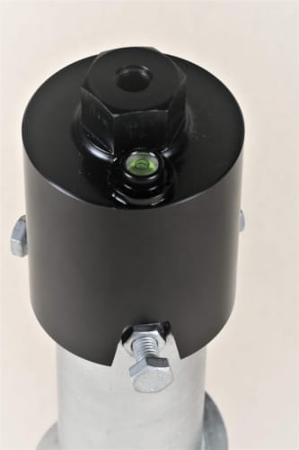 Weasyfix Adaptateur pour vissage manuel des visx