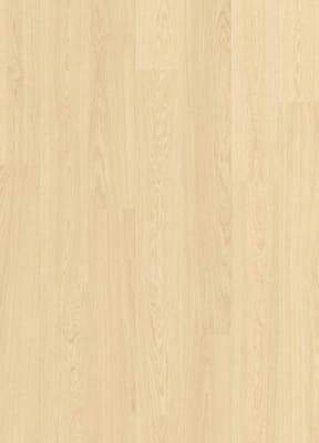 Parquet stratifié Quick-Step Impressive Ultra - Chêne ivoire 8258 - 12 x 190 x 1380 mm