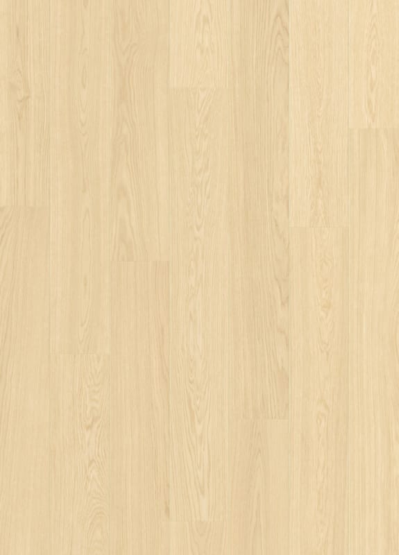 Parquet stratifié Quick-Step Impressive Ultra - Chêne ivoire 8258 - 12 x 190 x 1380 mm