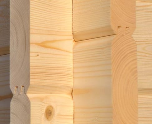 Modern 415x295 + Extension 400 (44 mm)