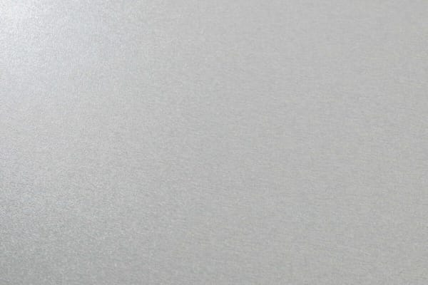 Panneau mélaminé K522 PE Aluminium Flash - 2800 x 2070 x 8 mm