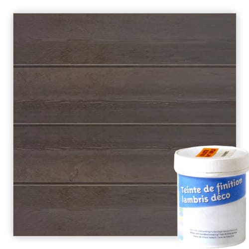 Pot de Teinte Verniland Gris Maritime 0,25L