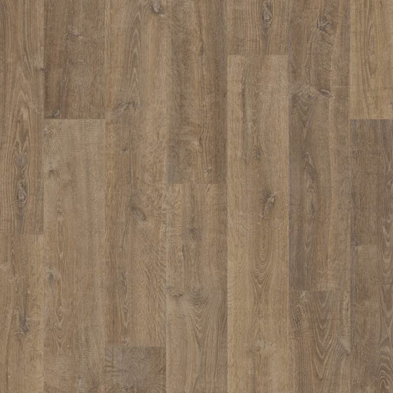 Parquet stratifié Quick-Step Eligna - Chêne Riva marron 3579 - 8 x 156 x 1380 mm