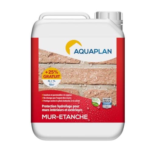 Mur-Etanche 4 L + 25%
