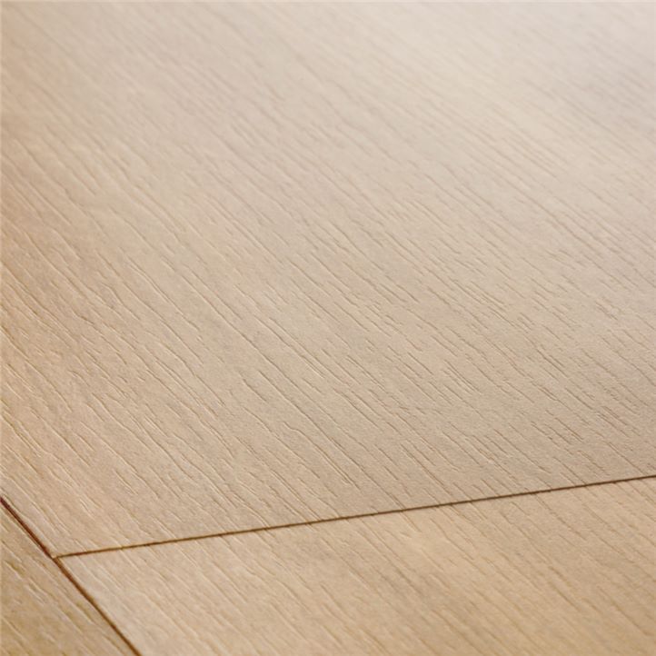 Parquet stratifié Quick-Step Classic - Minuit chêne naturel 1487 - 8 x 190 x 1200 mm