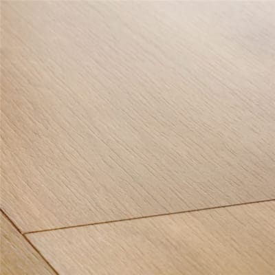 Parquet stratifié Quick-Step Classic - Minuit chêne naturel 1487 - 8 x 190 x 1200 mm