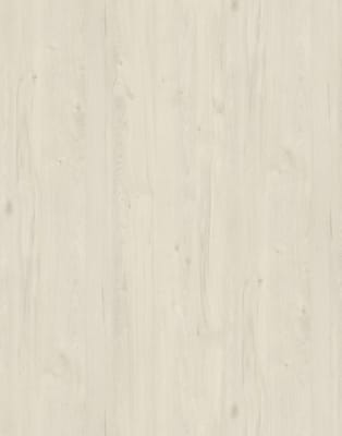Kronodesign Panneau mélaminé K080 PW Chêne blanc littoral Bois pur 2800 x 2070 x 8 mm