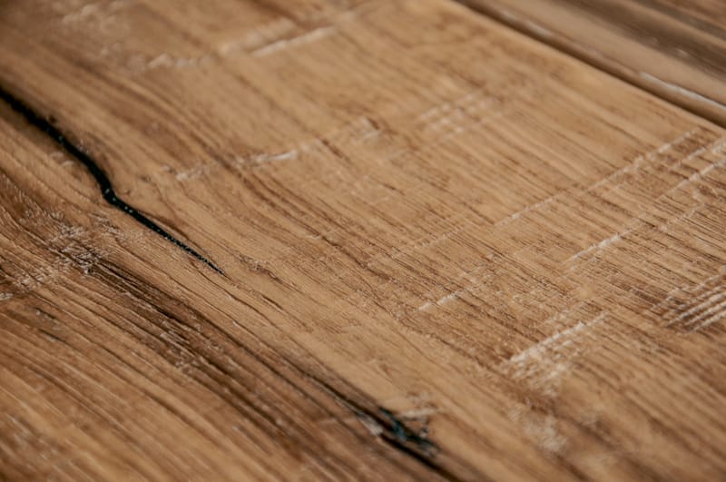 Parquet semi-massif Bennett & Jones - Chêne Armstrong 10 - 14 x 190 x 1900 mm