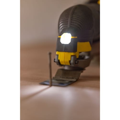 Stanley multitool oscillant 18V
