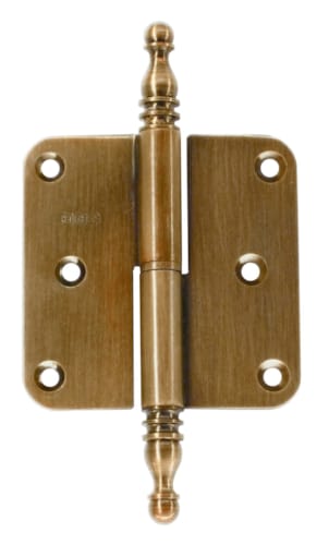 Paumelle - Vase bronze 80 x 80 - Droite