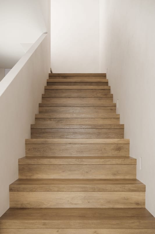 Contremarche - Maestro Steps Solid - Pecan oak - 10 x 200 x 1500 mm - 3 pièces