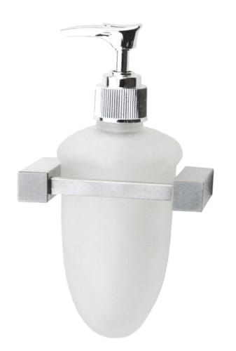 Distributeur de savon - Inox
