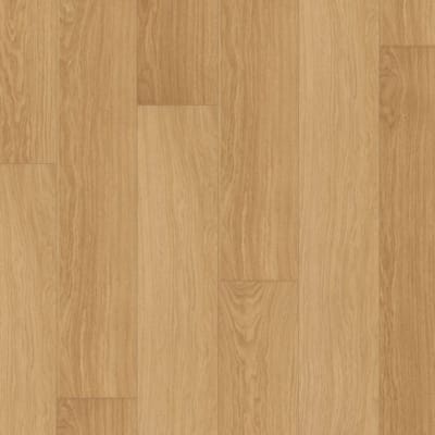 Parquet stratifié Quick-Step Impressive Ultra - Chêne verni naturel 3106 - 12 x 190 x 1380