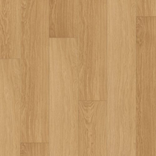 Parquet stratifié Quick-Step Impressive Ultra - Chêne verni naturel 3106 - 12 x 190 x 1380