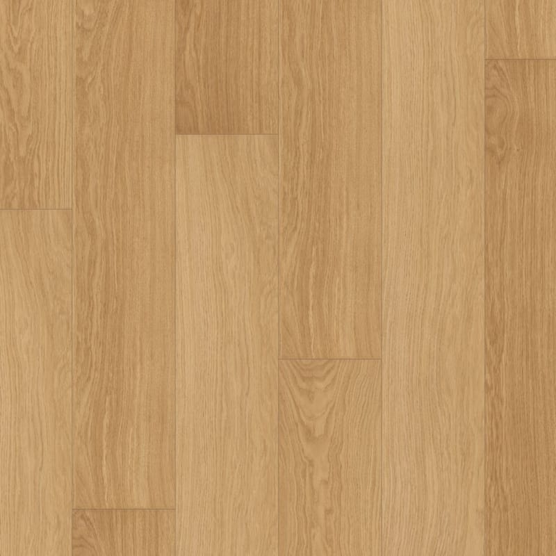 Parquet stratifié Quick-Step Impressive Ultra - Chêne verni naturel 3106 - 12 x 190 x 1380