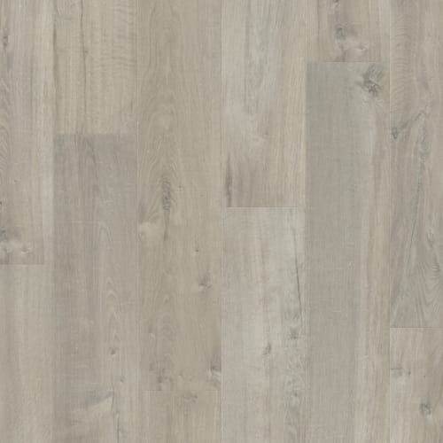 Parquet stratifié Quick-Step Impressive Ultra - Chêne tendre gris 3558 - 12 x 190 x 1380 m