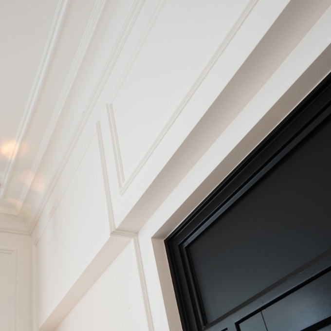 Moulure corniche C217 200x15,6x10,2