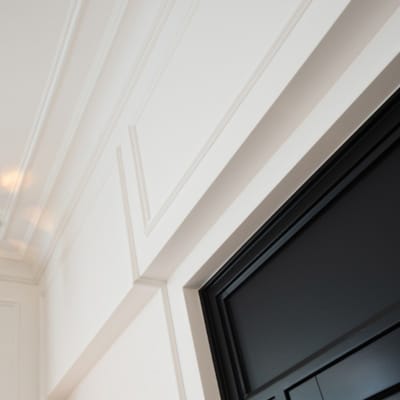 Moulure corniche C217 200x15,6x10,2