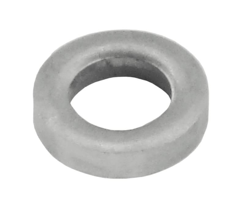 Bague Inox - 2,5 mm