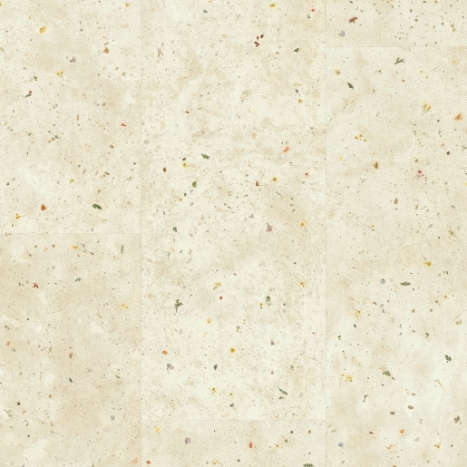 Parquet stratifié Quick-Step Muse - Beton botanique 5494 - 8 x 396 x 1200 mm