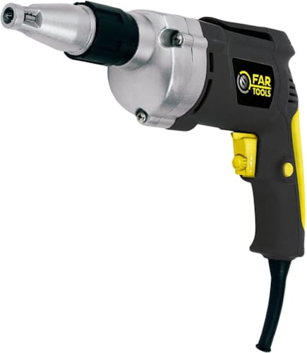 Visseuse à plaque de platre 450 w