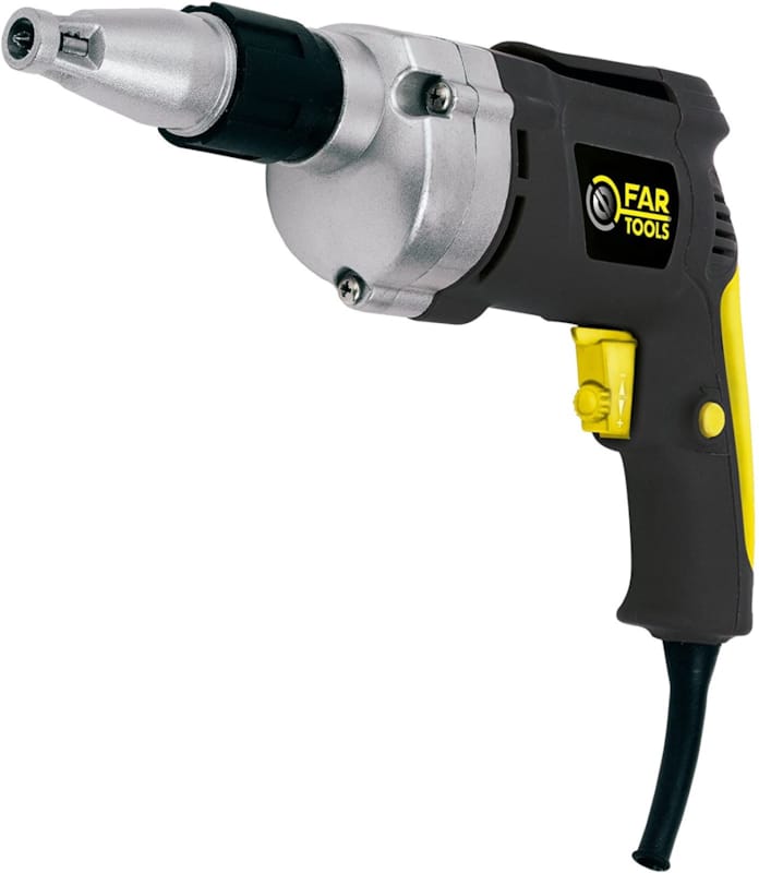 Visseuse à plaque de platre 450 w