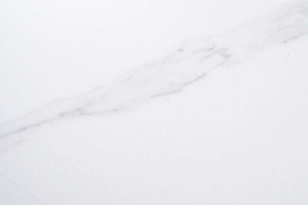 Kronospan plan de travail bord droit chant ABS K551 SU Calacatta Olympus - 4100 x 635 x 40