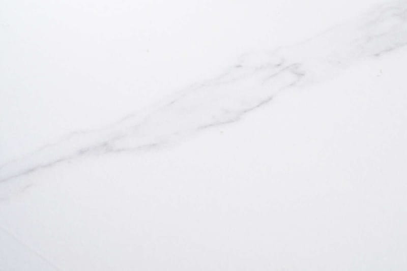 Kronospan plan de travail bord droit chant ABS K551 SU Calacatta Olympus - 4100 x 635 x 40 mm