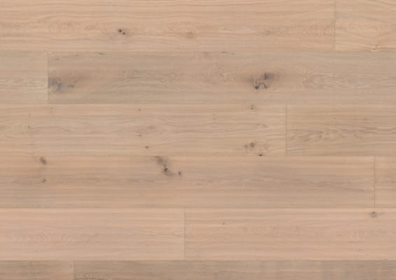 Parquet semi-massif Bennett & Jones - Chêne Balmoral 18 - 15 x 220 x 2600 mm