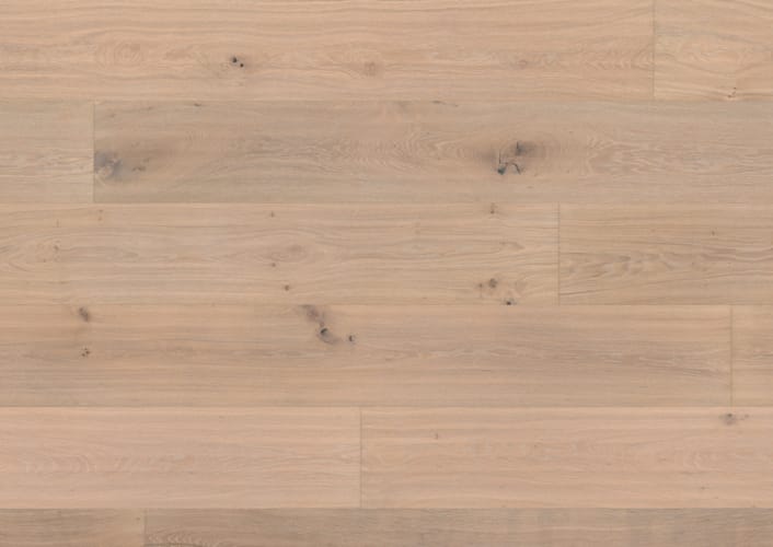 Parquet semi-massif Bennett & Jones - Chêne Balmoral 18 - 15 x 220 x 2600 mm