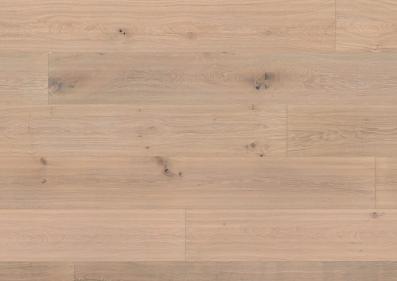 Parquet semi-massif Bennett & Jones - Chêne Balmoral 18 - 15 x 220 x 2600 mm