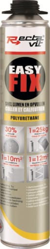 Easy Fix NBS - Colle de montage - 750 ml