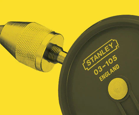 Stanley Chignole 105