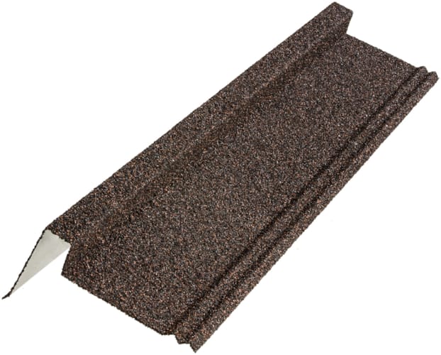 Aqua-Tuile rive G/D 91cm - Ebena Black Cherry