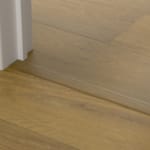Quick-Step profilé Incizo parquet - Chêne capuccino extra mat 06033 - 17 x 54 x 2150 mm