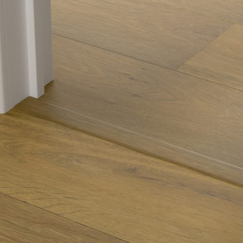 Quick-Step profilé Incizo parquet - Chêne capuccino extra mat 06033 - 17 x 54 x 2150 mm