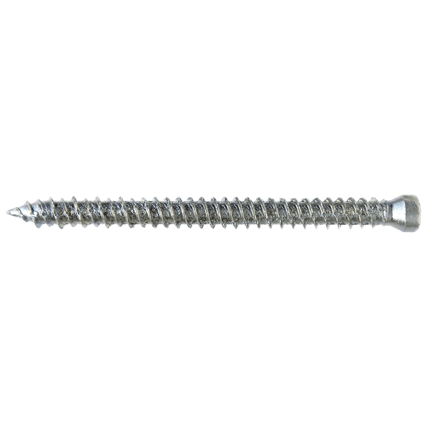 Vis pour Châssis TC-T30 Ø7,5 mm Zn - 92 mm (100 pces)
