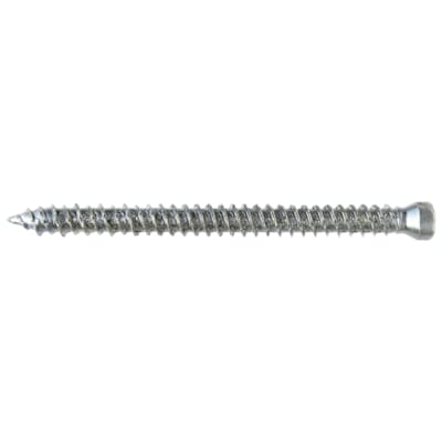 Vis pour Châssis TC-T30 Ø7,5 mm Zn - 92 mm (100 pces)