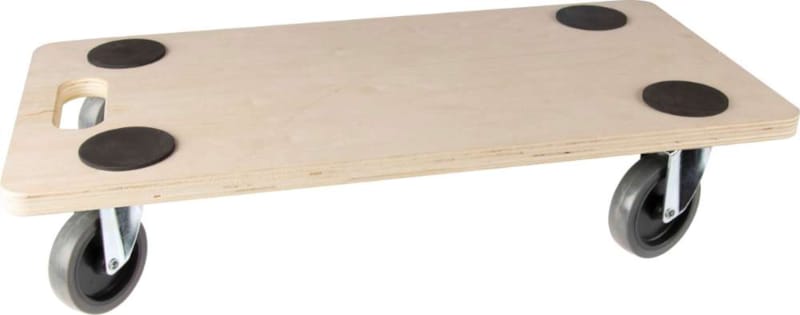 Plateau Bouleau 58x29 mm 200 kg