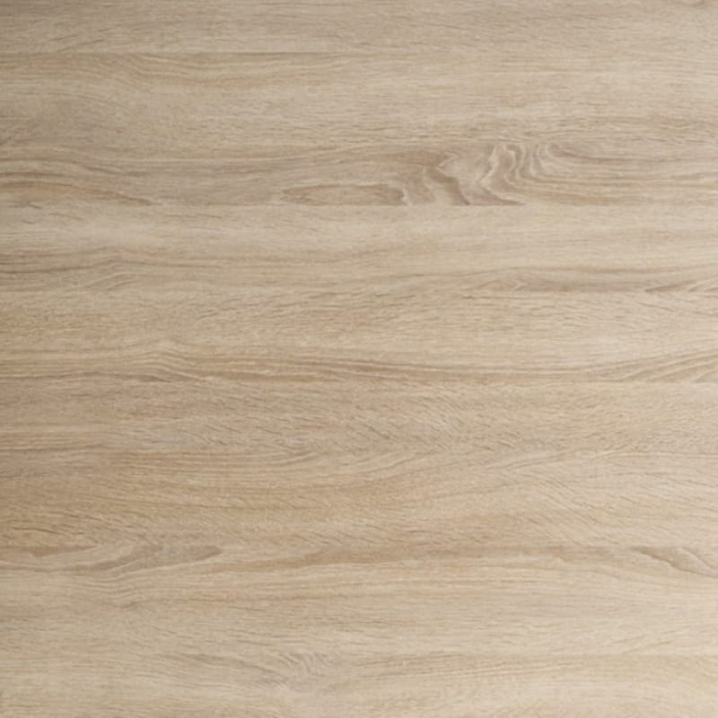 Garniture de baie Chêne authentique 40 cm