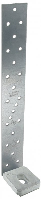 Ancrage mur lg290 ep.2 + rondelle us