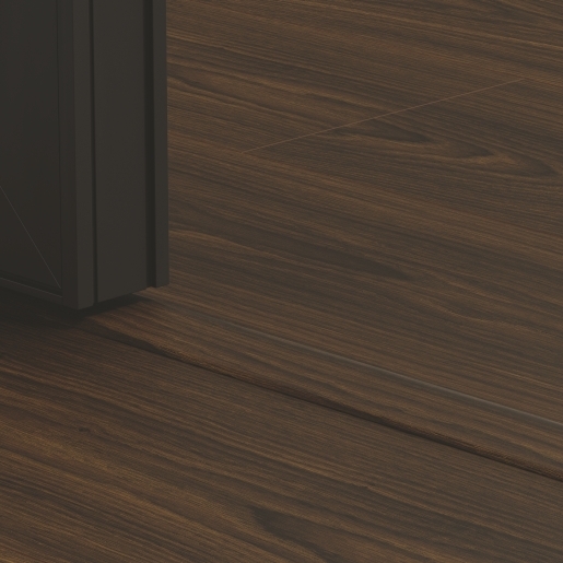 Profilé Incizo Stratifié Quick-Step 5797 Moka Marron 13x48x2150 mm